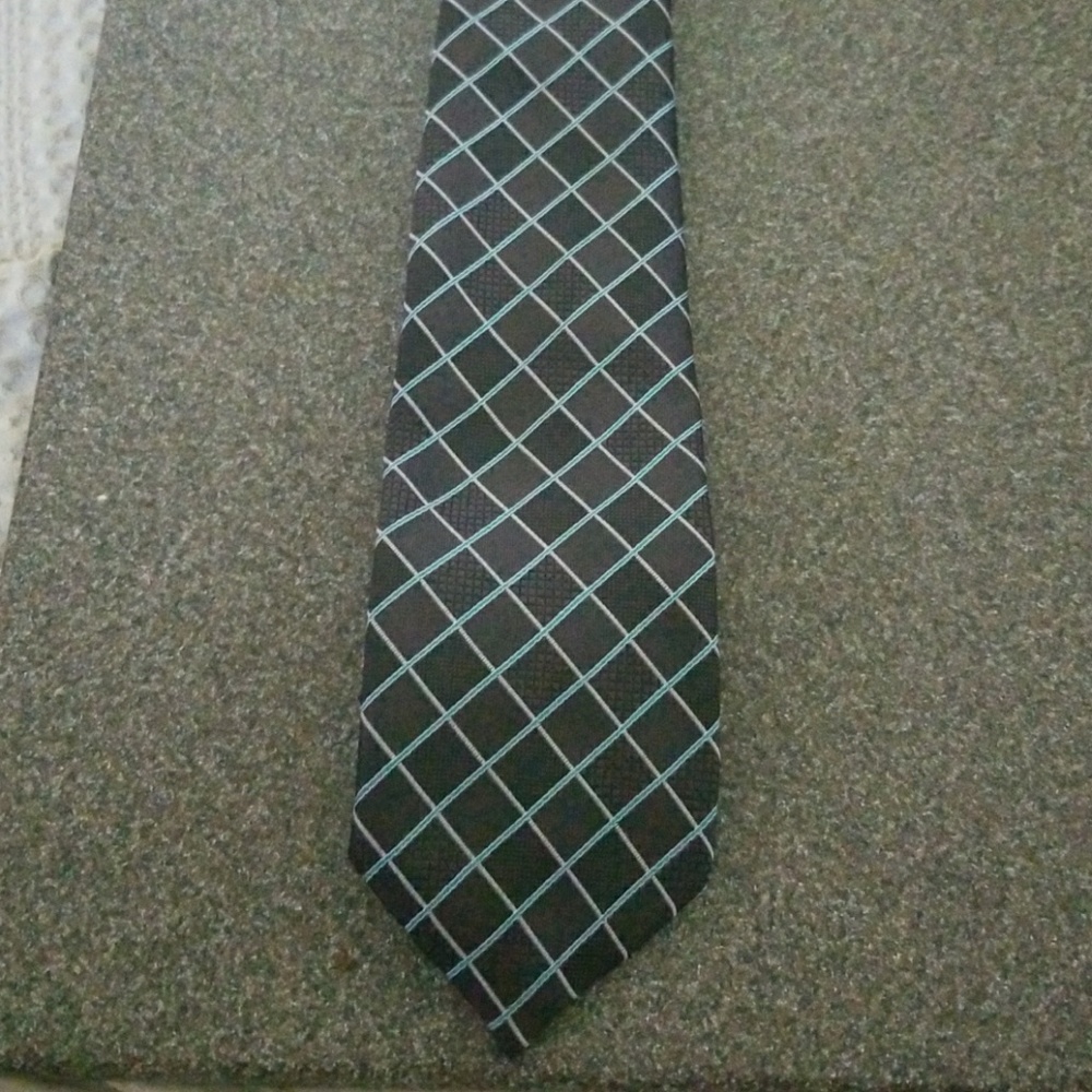 Tie